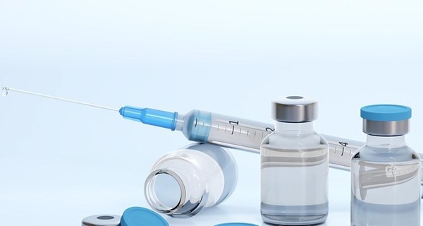 За сутки в Украине вакцинировали от коронавируса более 4 тысяч человек