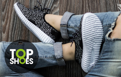Новости компании. TopShoes – выбор модных и современных девушек!
