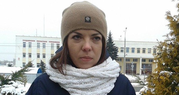 В Беларуси девушку приговорили к двум годам тюрьмы за обнаженное фото во 