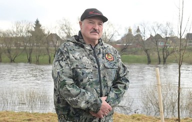 Президент Беларуси заявил, что при участии спецслужб США планировали покушение на него и его детей