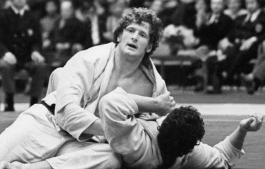 Умер олимпийский чемпион Монреаля-1976 по дзюдо Сергей Новиков