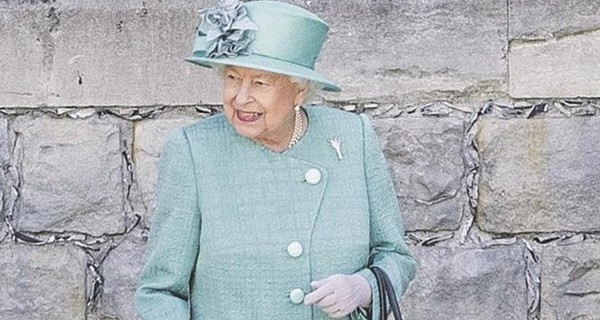 Елизавете II исполнилось 95 лет. Как королева проведет свой день рождения во время траура