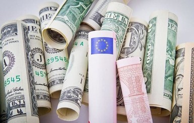 Зарплаты в Украине и Европе: большая разница