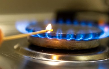 Годовой тариф на газ: цены спустили с поводка, и альтернативы пока нет