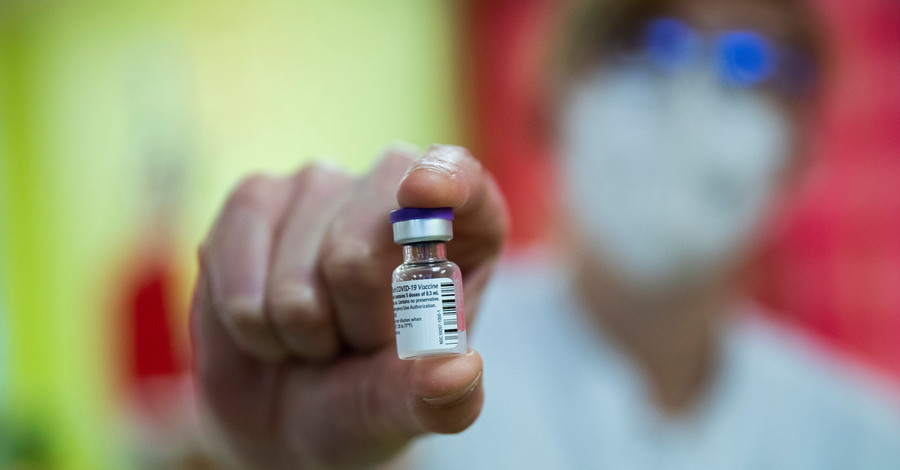 Степанов заявил, что два украинских препарата могут стать основой для вакцины от коронавируса 