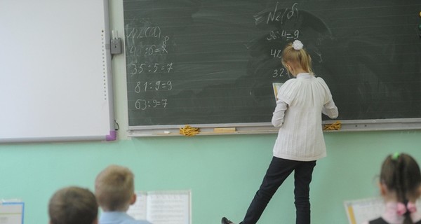 КГГА: Киевские школьники не будут учиться летом