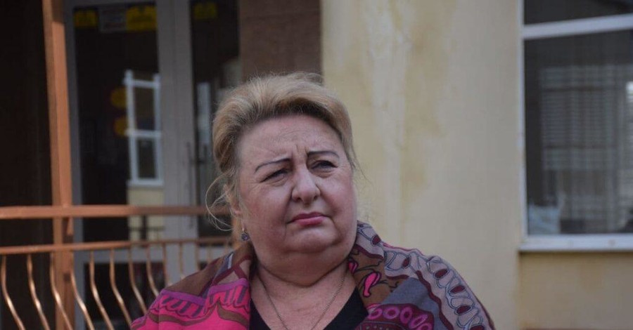 Директор одесской школы – о парне, брызнувшем газом в лицо учителя: Он недавно потерял маму 