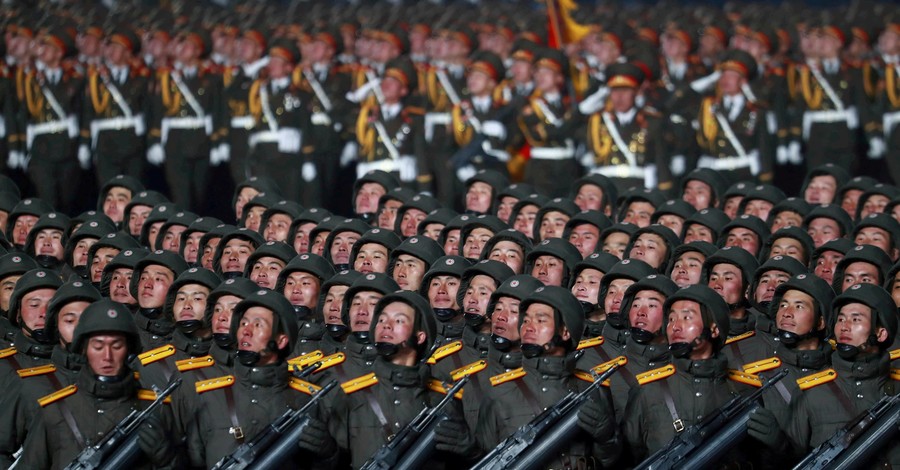 В Северной Корее предупредили США: Байден совершил большую ошибку