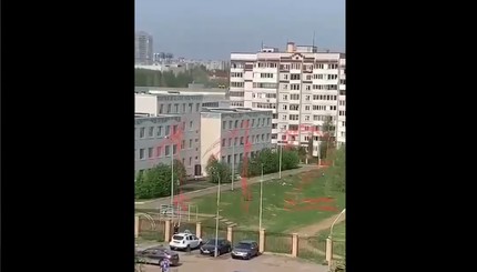 При стрельбе в Казани погибли 9 человек