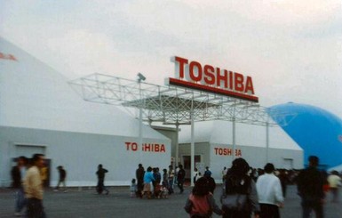 Атаковавшие Colonial Pipeline хакеры напали на Toshiba