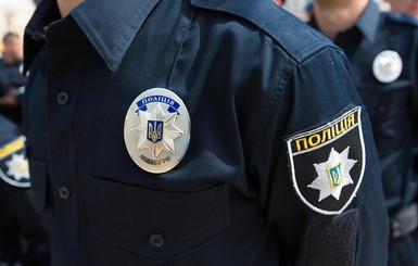В Чернигове полицейские застрелили агрессивного мужчину с ножами