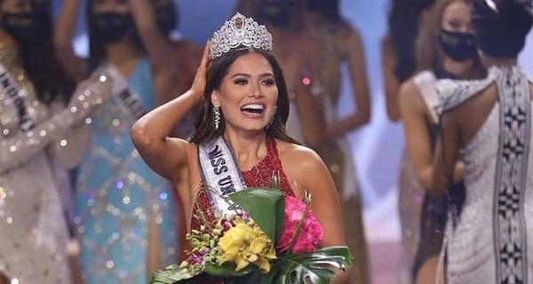 Мисс Вселенная 2020 стала веган и программист из Мексики