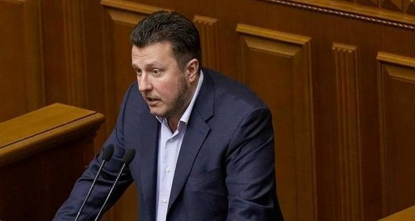 Антон Яценко вернулся к Юлии Тимошенко спустя почти десять лет