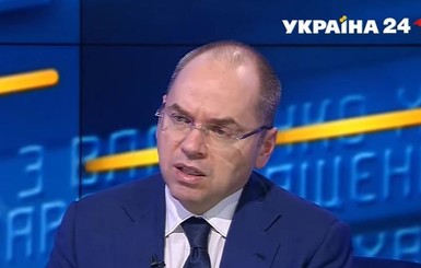 Степанов пояснил, за что его уволили с должности министра здравоохранения