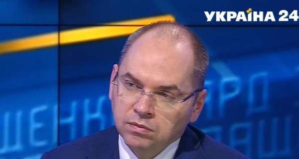 Экс-глава МОЗ Степанов рассказал, кто провалил вакцинацию