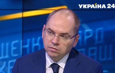 Экс-глава МОЗ Степанов рассказал, кто провалил вакцинацию