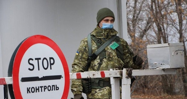 Участники ТКГ подтвердили гарантии безопасности для открытия КПВВ на Донбассе