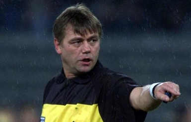 Умер известный футбольный арбитр Шандор Пуль, судивший финал ЧП-1994