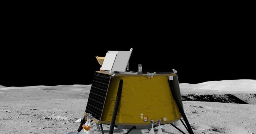 Украинская компания Firefly Aerospace заключила контракт со SpaceX для изучения Луны