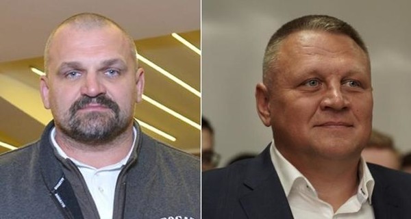 Почему Рада не хочет вмешиваться в спарринг Вирастюка и Шевченко