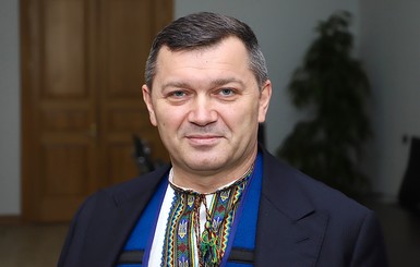 Зам Кличко подаст в суд на “слуг народа” Арахамию и Верещук