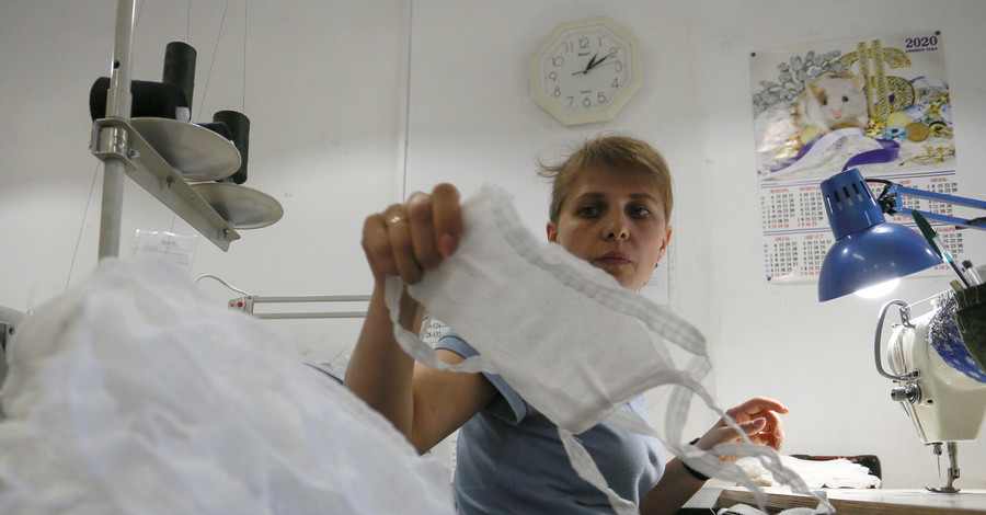 Жертвами коронавируса за сутки стали 249 украинцев