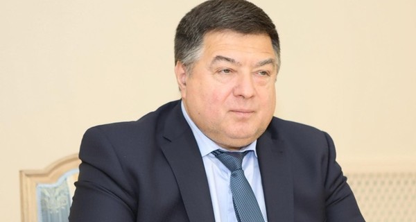 Экс-главу КСУ Тупицкого будут судить за преступления против украинского правосудия 