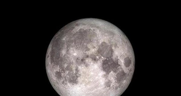 Суперлуние и лунное затмение 26 мая на фоне магнитной бури: что надо знать и чего опасаться