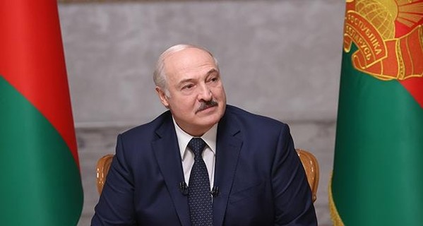 Лукашенко предложил вместо Беларуси летать там, 