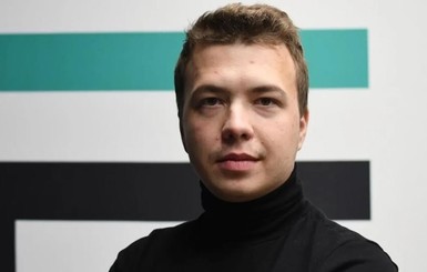 Задержанного на рейсе Ryanair белорусского журналиста Протасевича перевели в СИЗО КГБ