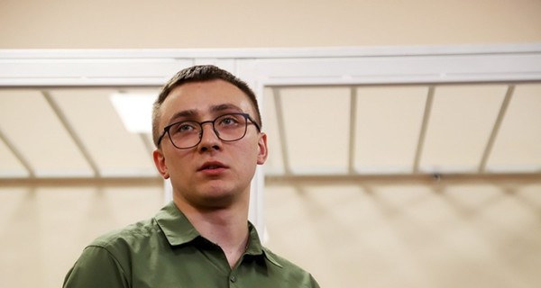 Стерненко собирается обжаловать свой новый приговор за похищение депутата
