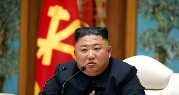 Ким Чен Ын опять пропал с радаров