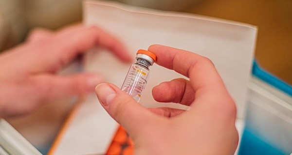 ВОЗ одобрила китайскую вакцину CoronaVac, которую используют в Украине