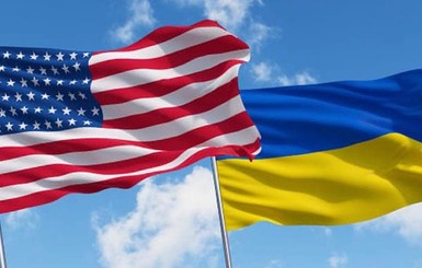В Украину прибыла делегация сенаторов США