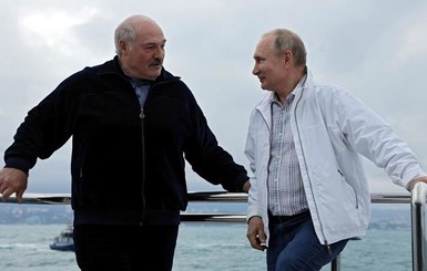 Лукашенко может пойти на попятную с признанием Крыма