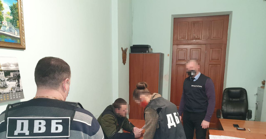 Под Харьковом трое полицейских пойдут под суд за избиение фермеров