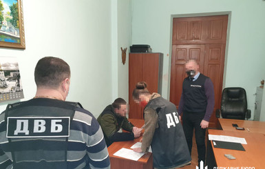 Под Харьковом трое полицейских пойдут под суд за избиение фермеров