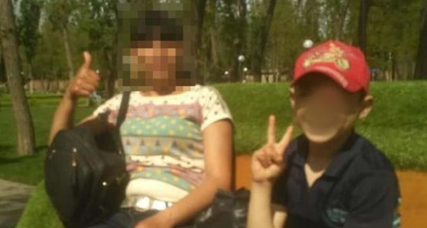 Смерть мальчика под Днепром: полиция ищет убийцу