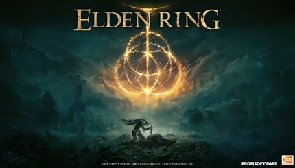 Свежие скриншоты и постер Elden Ring
