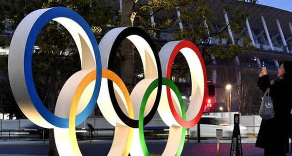 На Олимпиаду в Токио пустят не более 10 тысяч зрителей