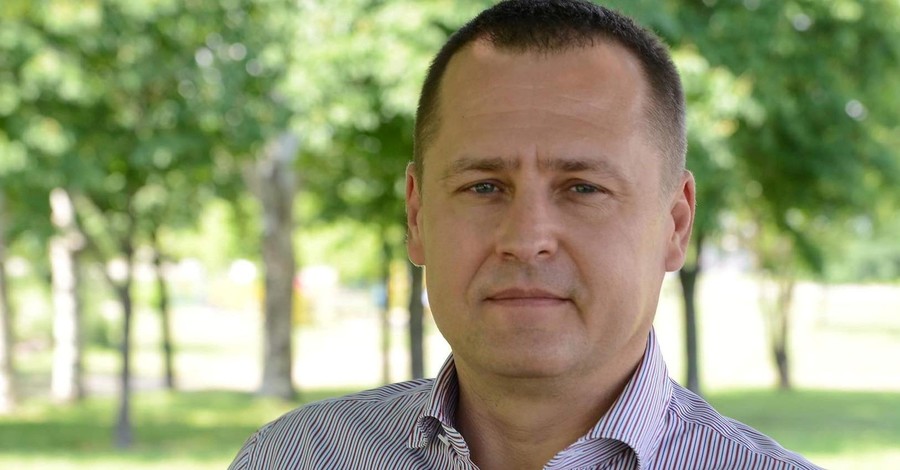 Аналитик: Филатова готовят техническим кандидатом Зеленского на следующих выборах