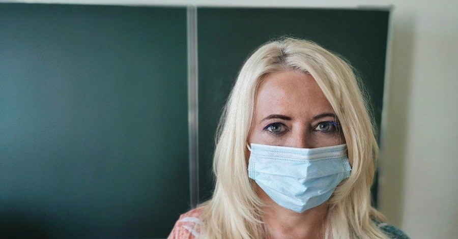 В Украине за сутки госпитализированных с коронавирусом вдвое больше, чем заболевших