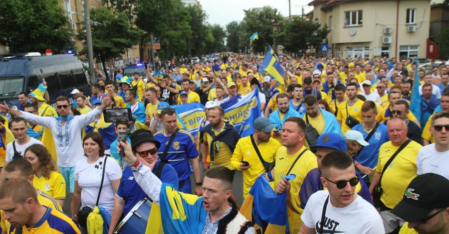 ВОЗ опасается новой волны коронавируса из-за Евро-2020: толпы в барах и на стадионах