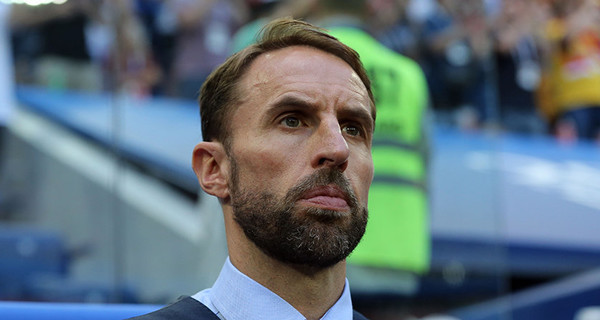 Тренер сборной Англии пожаловался на жаркий климат Рима, где пройдет матч с Украиной