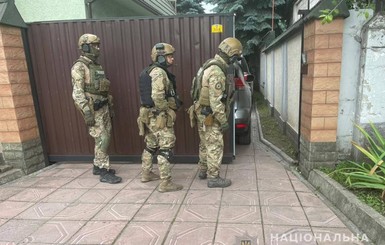 На Днепропетровщине задержали экс-депутата горсовета по подозрению в убийстве домработницы