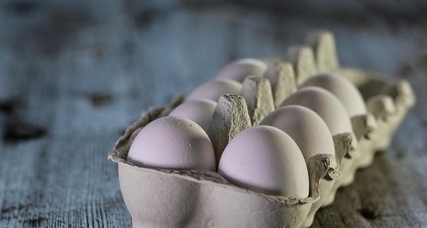 Украинцам прогнозируют стремительное подорожание яиц. В том числе и из-за НАБУ
