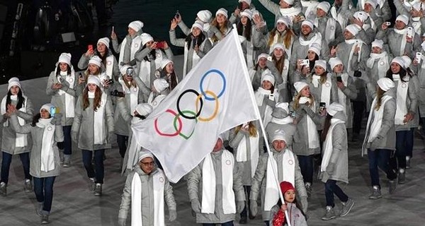 Российским олимпийцам перед Токио написали методичку - как отвечать на вопросы о Крыме, Донбассе, допинге и домогательствах