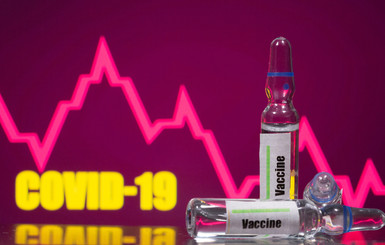 Виктор Ляшко пожаловался на неработающие пункты вакцинации: закрыт каждый третий
