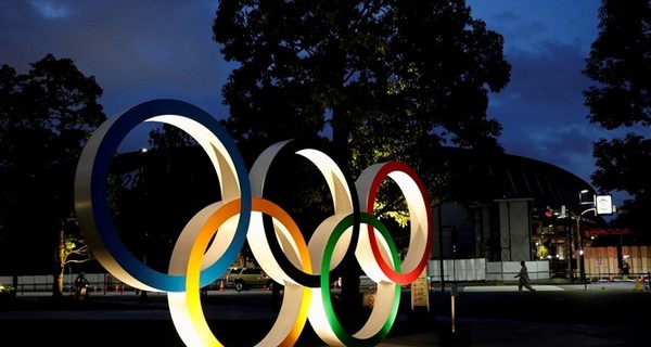 В МИД отреагировали на разделение Украины и Крыма на сайте Олимпиады-2020