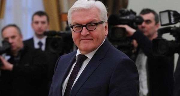 В МИД Германии призвали Украину имплементировать 